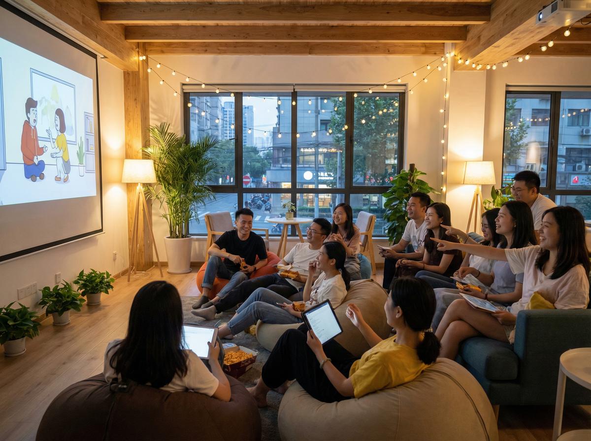 每日看料-今日看料-最新一期抖音风社区