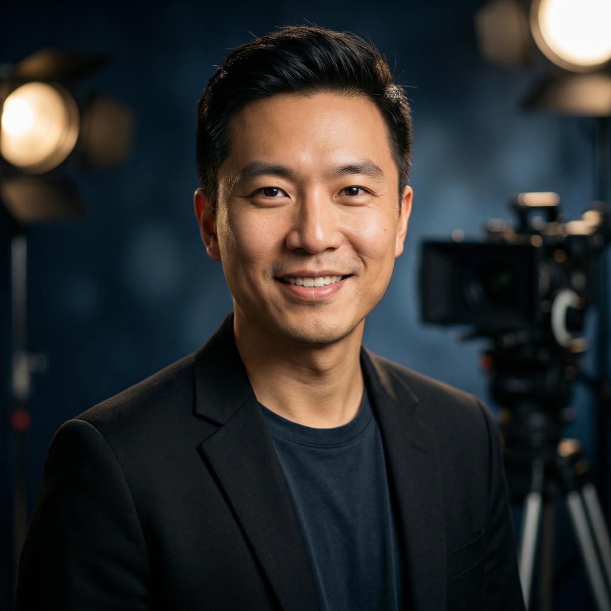 每日看料-今日看料-最新一期抖音风首席导演陈导