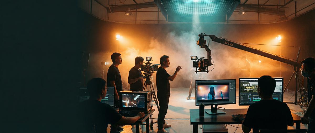 每日看料-今日看料-最新一期抖音风影视传媒公司